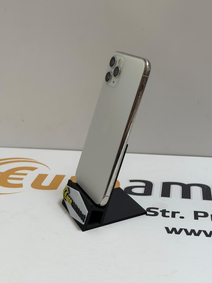 Telefon mobil Apple iPhone 11 Pro, 64GB, Baterie 78% image 2