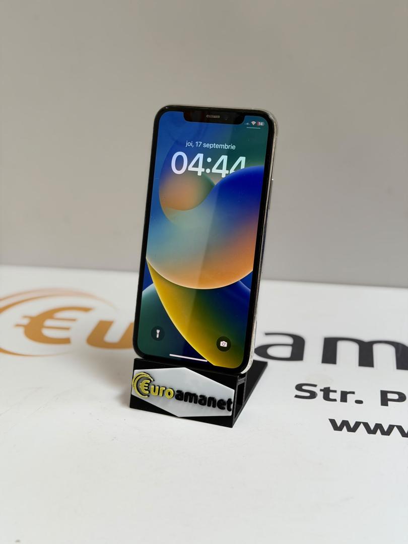Telefon mobil Apple iPhone 11 Pro, 64GB, Baterie 78% image 3