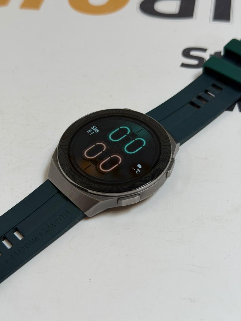 Smartwatch Huawei Watch GT 2e, 46mm