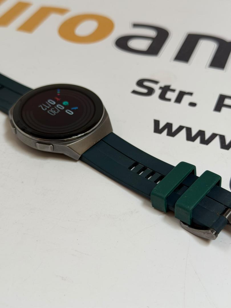 Smartwatch Huawei Watch GT 2e, 46mm image 3