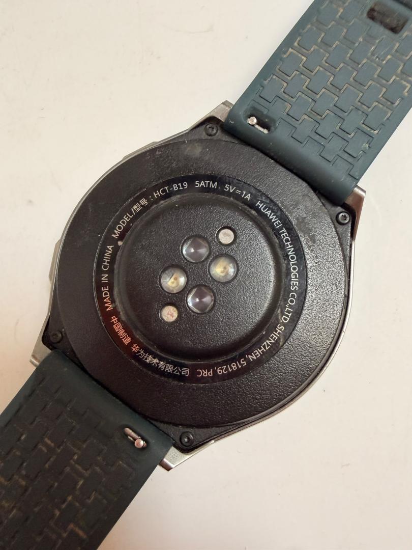 Smartwatch Huawei Watch GT 2e, 46mm image 2