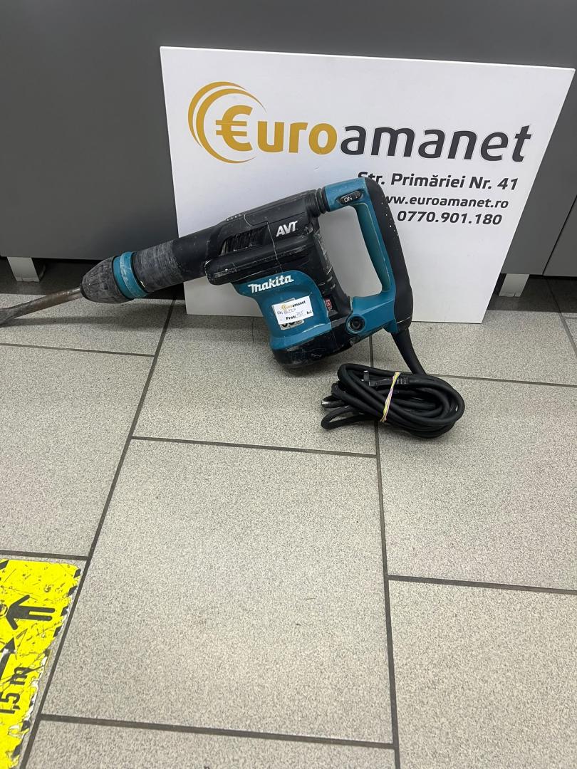 Demolator Makita HM0871C Preț 795 image 2