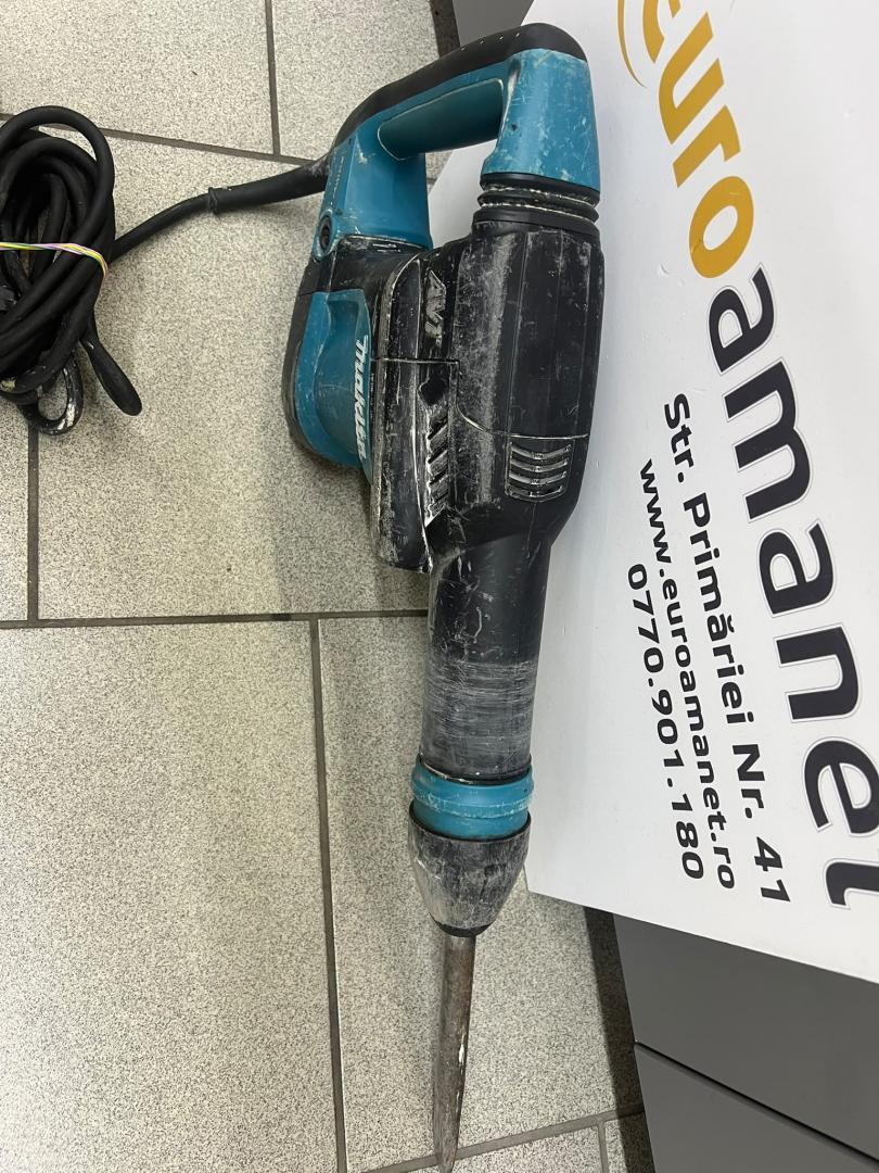 Demolator Makita HM0871C Preț 795 image 3