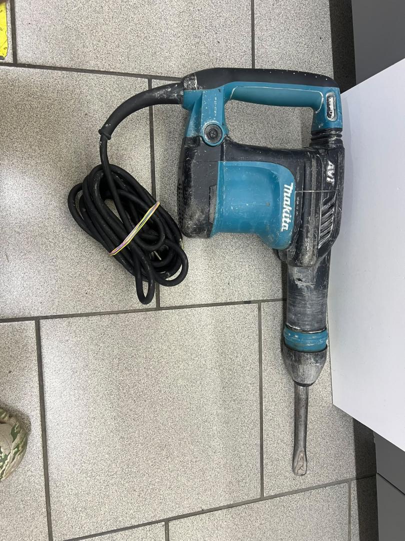 Demolator Makita HM0871C Preț 795 image 4