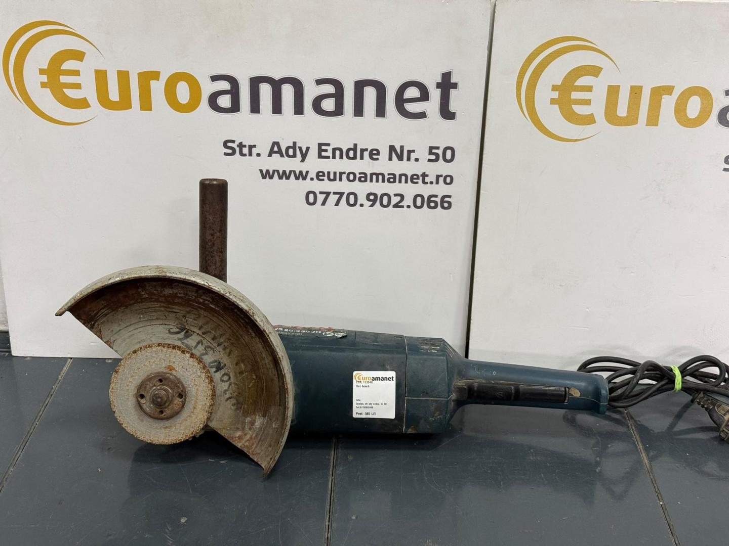 Flex Bosch image 1