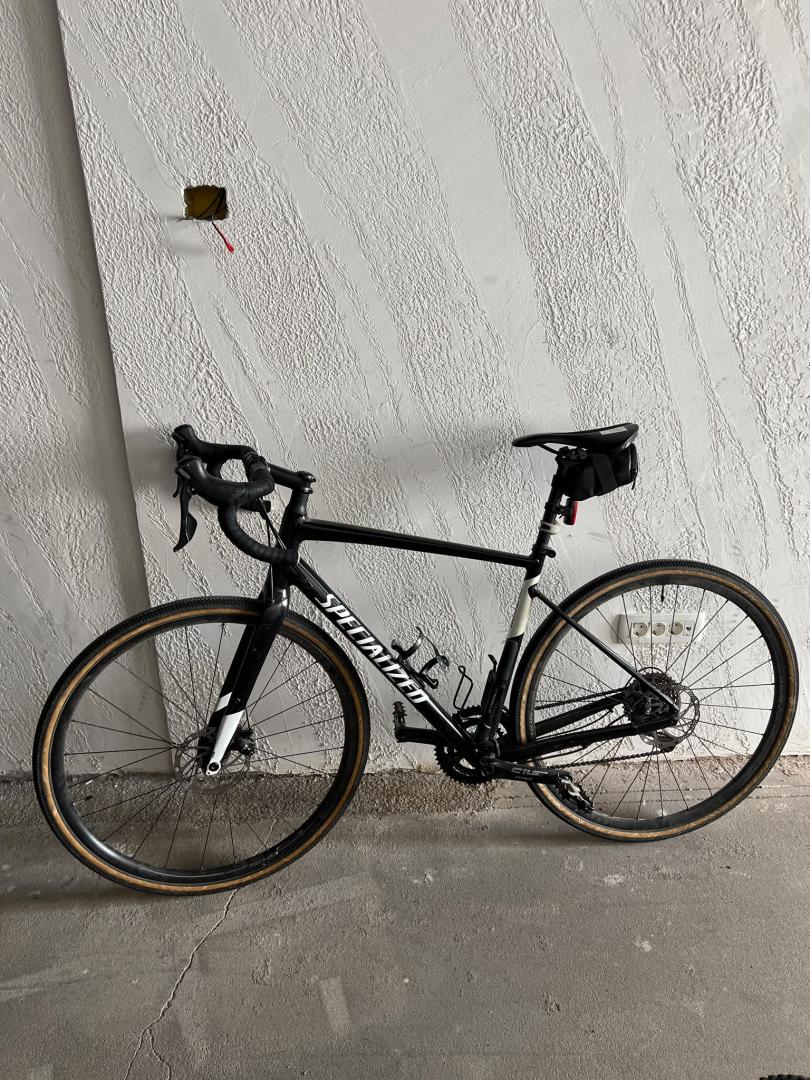 Bicicleta Specialized