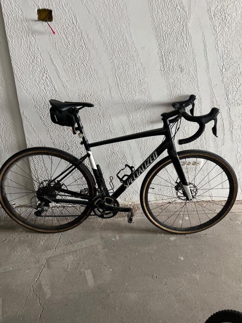 Bicicleta Specialized image 1