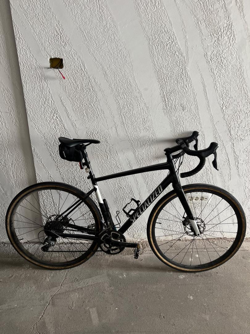 Bicicleta Specialized image 4