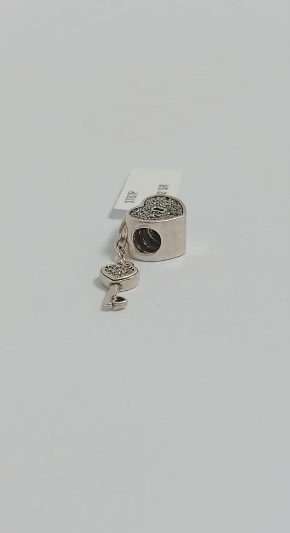 Medalion/Charm Argint 925 image 2