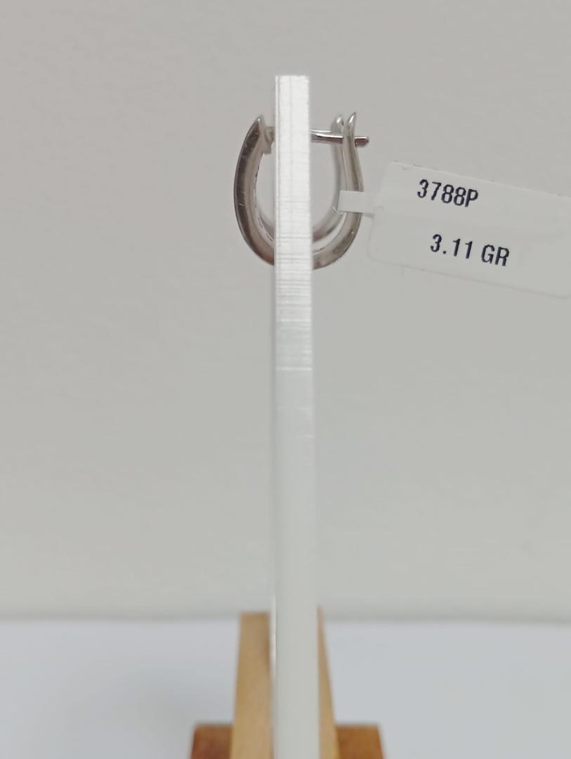 Cercei Argint 925 image 1