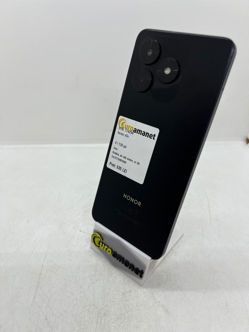 Telefon mobil HONOR X5c image 1