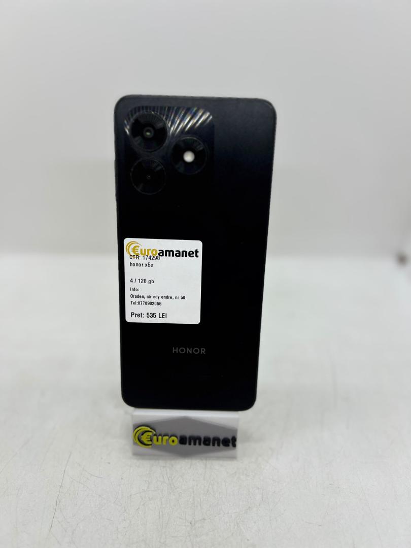 Telefon mobil HONOR X5c image 2