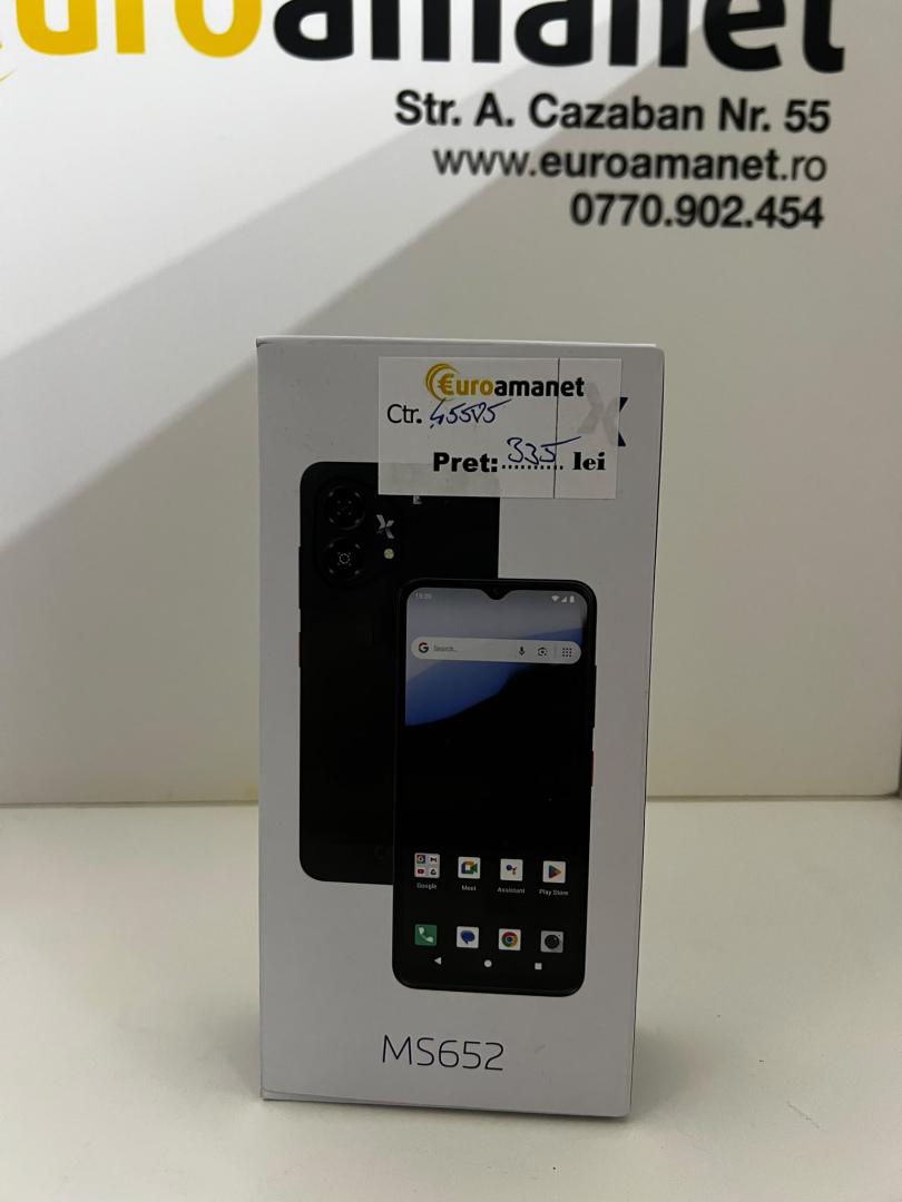 Telefon mobil Maxcom MS652, Dual SIM, 32GB, 3GB RAM image 1