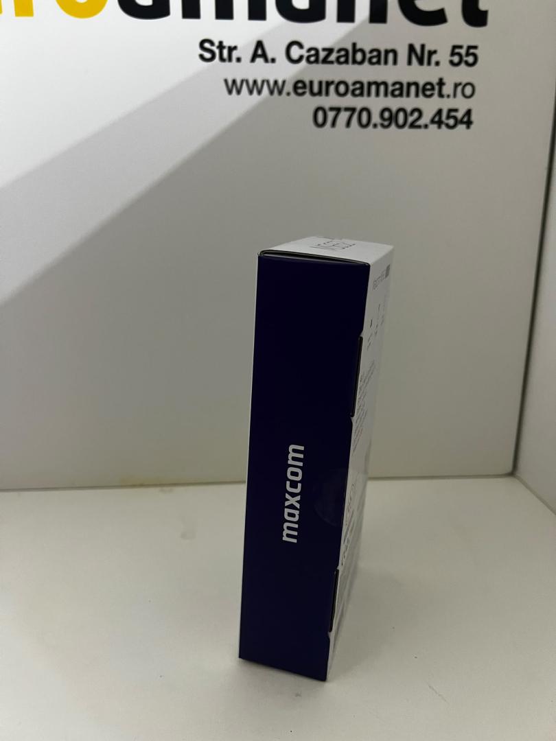 Telefon mobil Maxcom MS652, Dual SIM, 32GB, 3GB RAM image 2