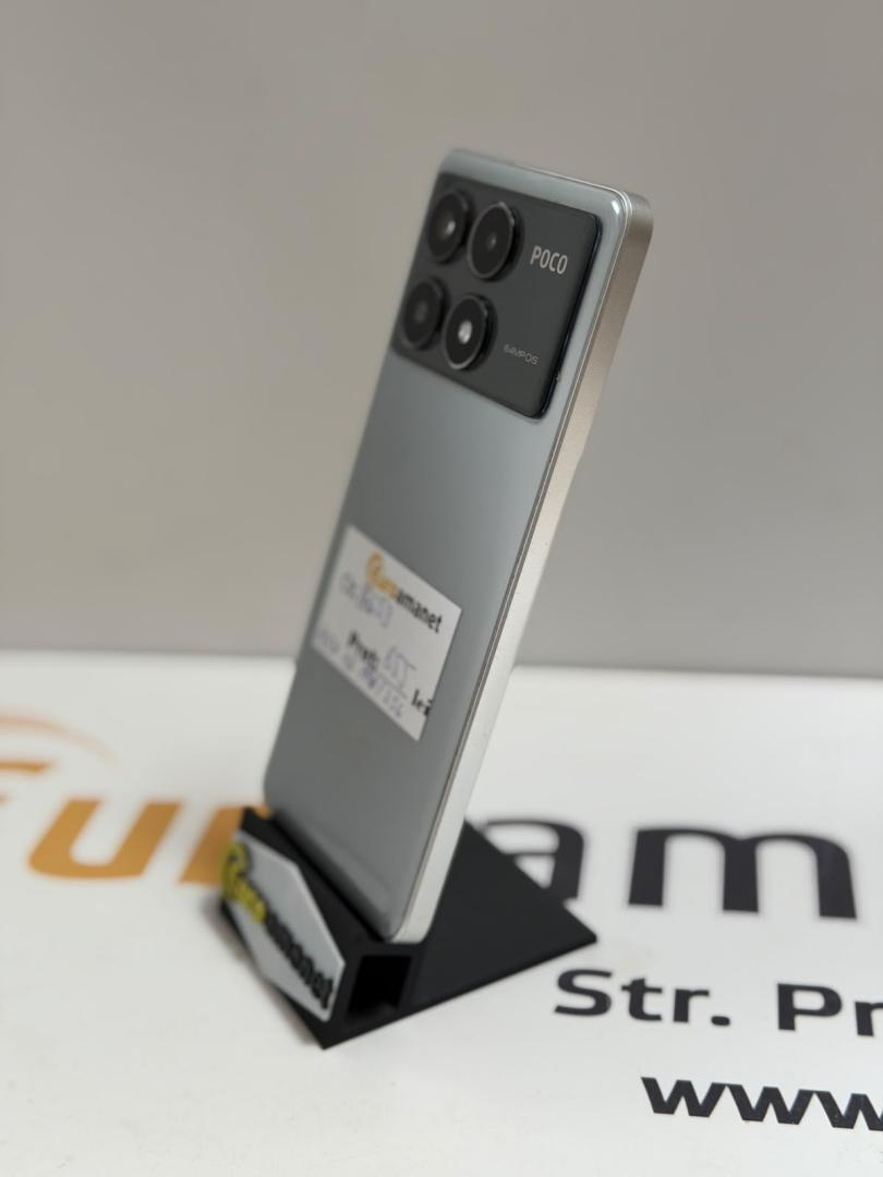 Telefon mobil Poco X6 Pro, 256GB, 8GB RAM image 1