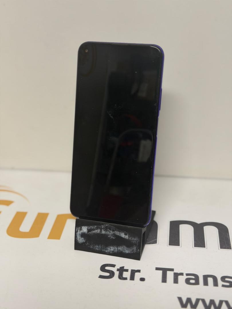Telefon mobil Huawei Nova 5T, 128GB, 6GB RAM image 2