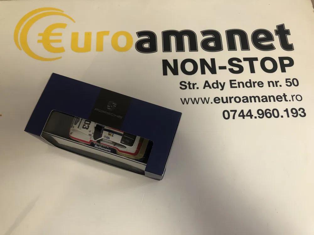 Macheta auto Porsche 961