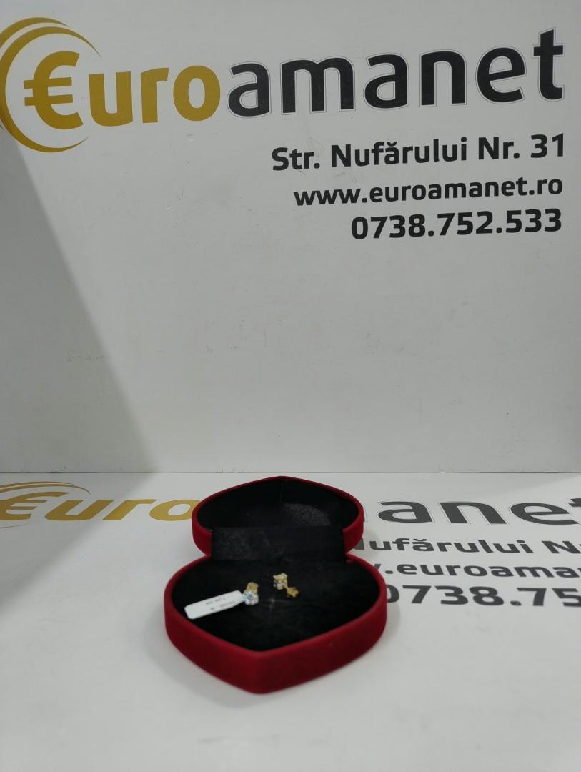 Cercei Aur image 1