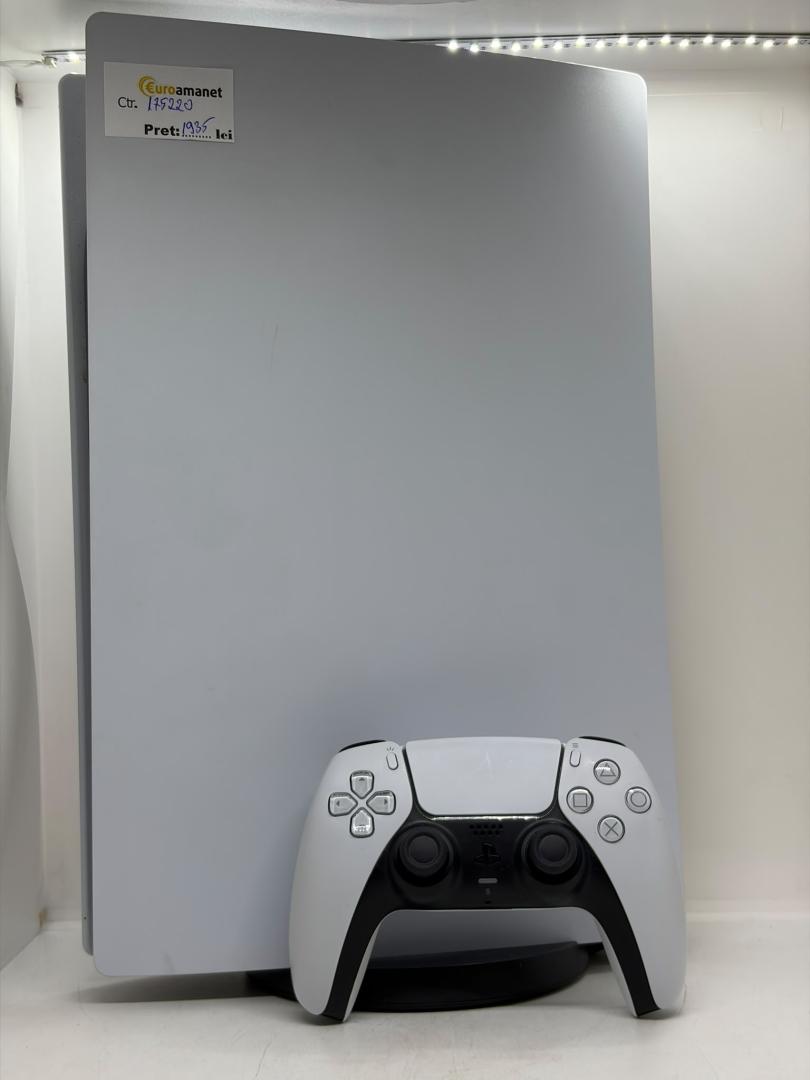 Consola PlayStation 5 Digital Edition