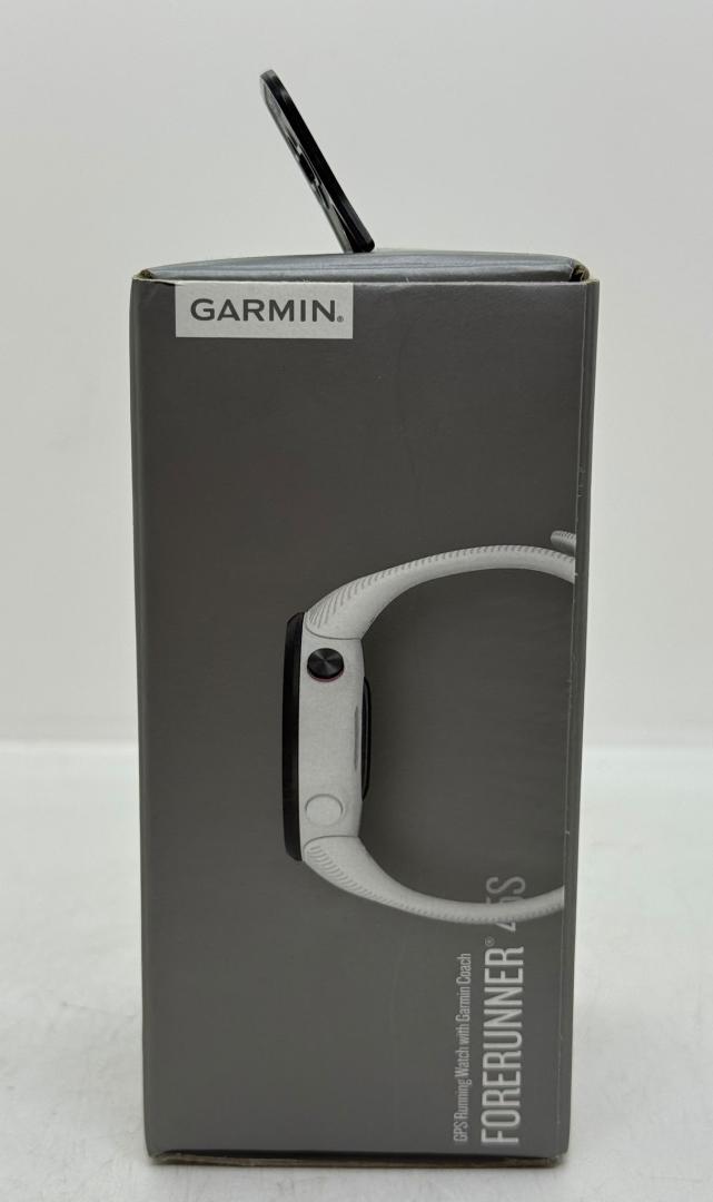 Smartwatch Garmin Forerunner 45s image 2