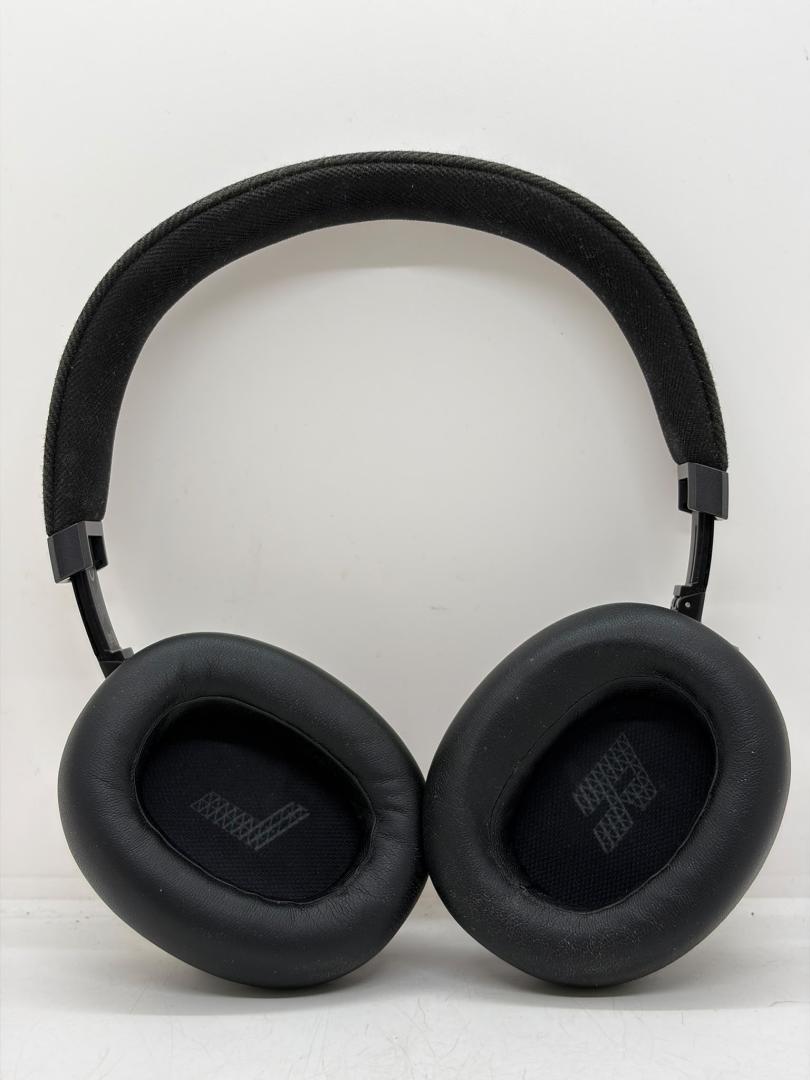 Casti Bluetooth JBL Live 775NC cu anulare a zgomotului, negru, 32Ohm, 20Hz-20kHz image 1