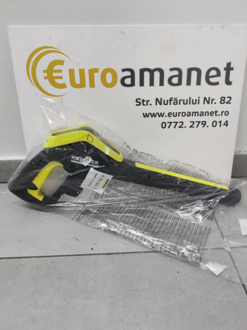 Pistol Karcher Full Control Plus G 180 Q, compatibil cu K7 FC Plus-K5 Premium FC Plus image 1