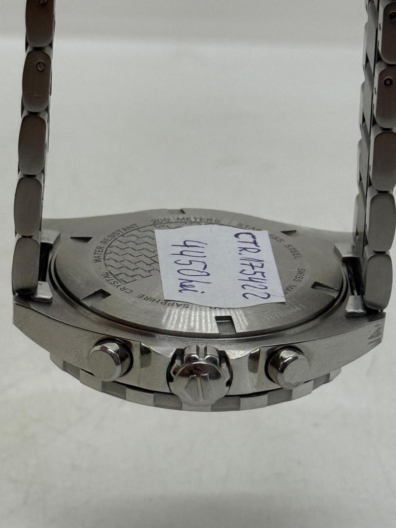 Ceas Barbati - TAG Heuer Formula 1 image 2