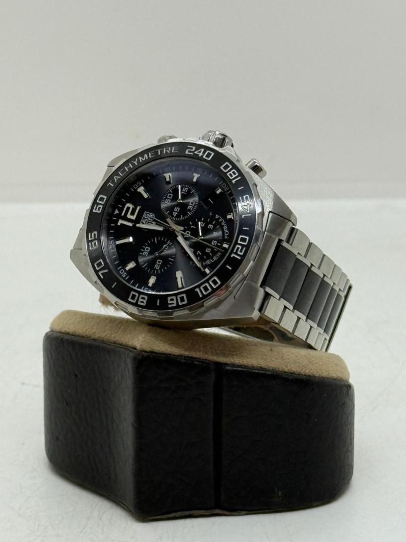Ceas Barbati - TAG Heuer Formula 1