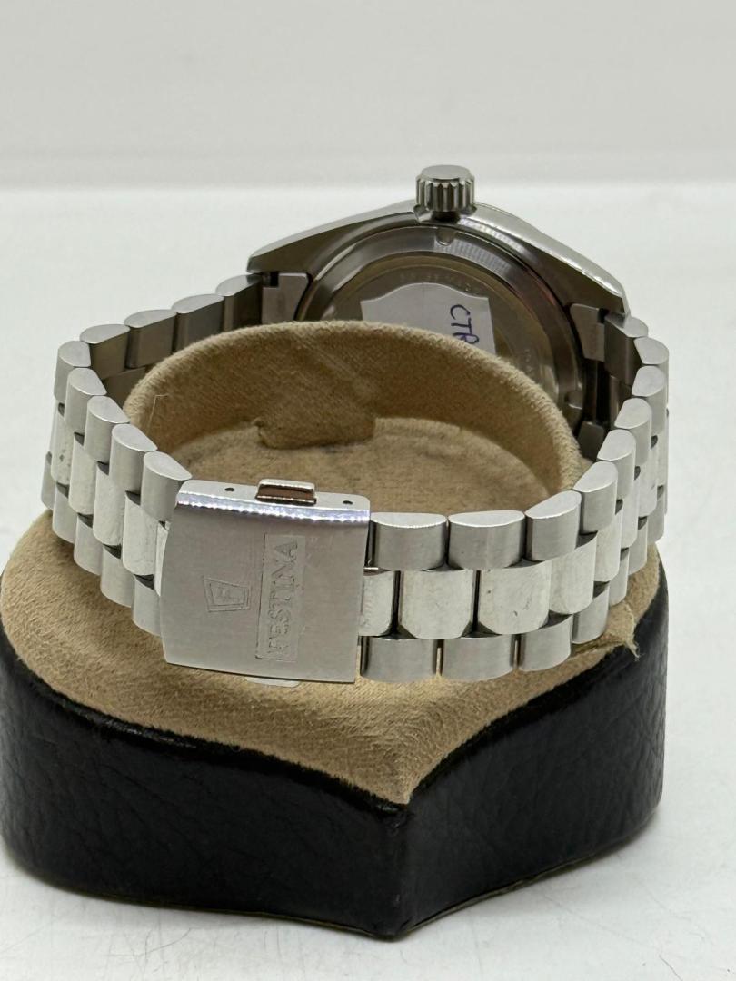 Ceas Festina Swiss image 2