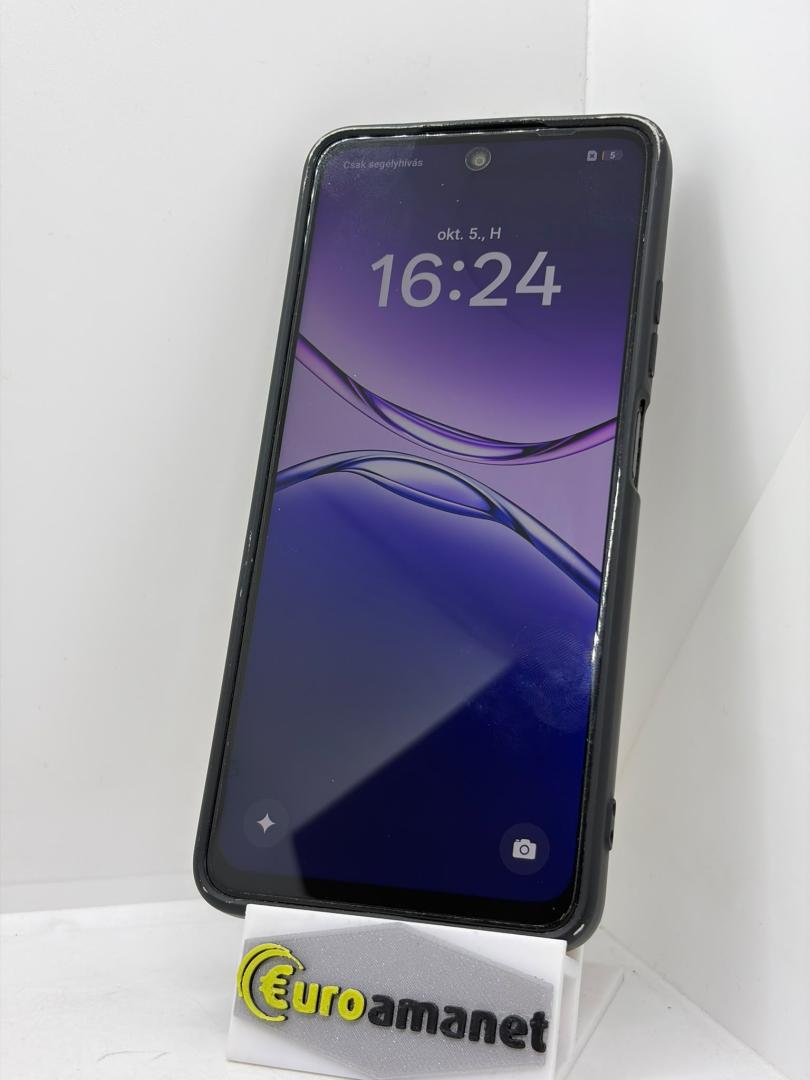 Telefon mobil OPPO A5, 6GB RAM, 128GB, Dark Purple image 2