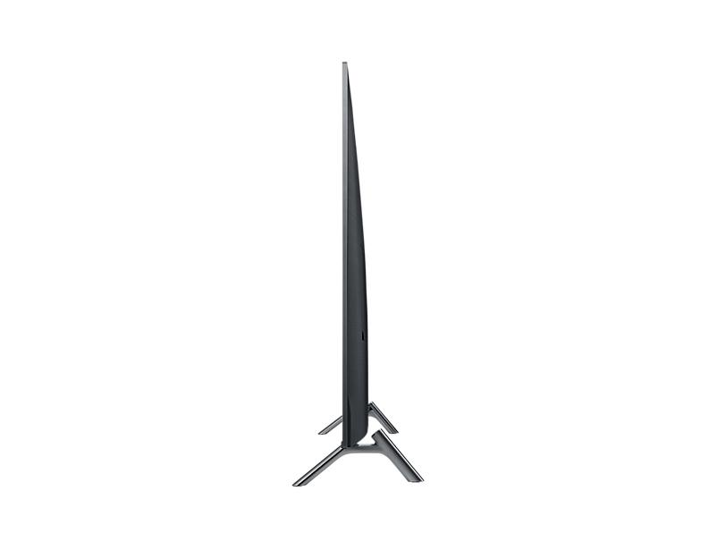 Televizor Smart Samsung UE55MU7079T, 4K Ultra HD, 139,7 cm (55"), Wi-Fi, Titanium image 3