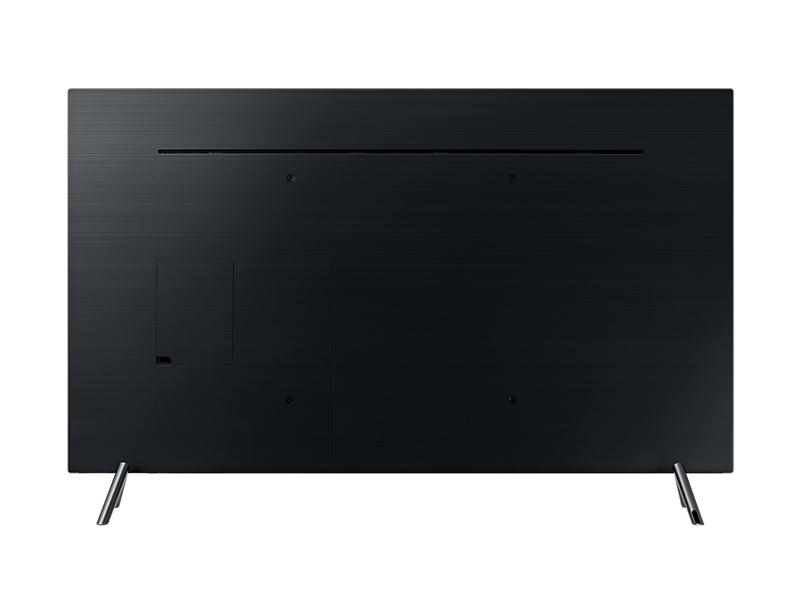 Televizor Smart Samsung UE55MU7079T, 4K Ultra HD, 139,7 cm (55"), Wi-Fi, Titanium image 2