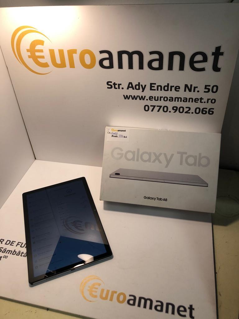 Tableta Samsung Galaxy Tab A8, 10.5", 32GB, 3GB RAM, Wi-Fi X200 image 1