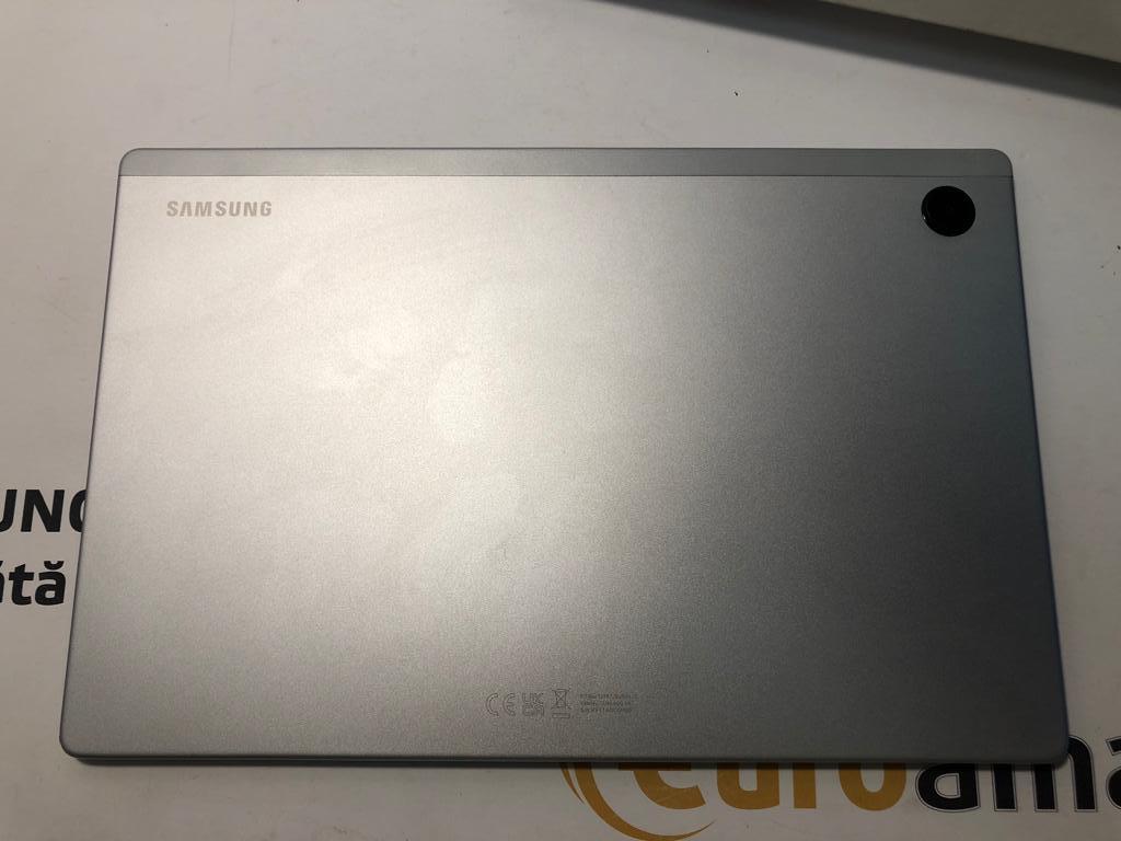 Tableta Samsung Galaxy Tab A8, 10.5", 32GB, 3GB RAM, Wi-Fi X200 image 4