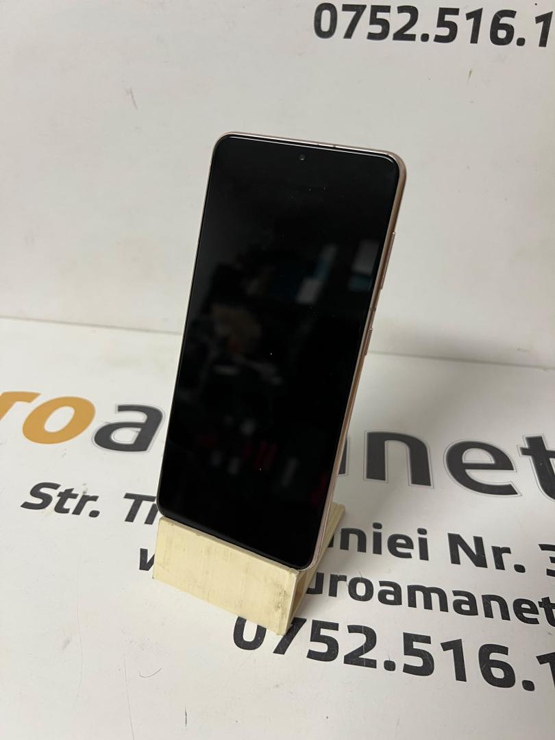 Telefon mobil Samsung Galaxy S21, 128GB, 8GB RAM image 2
