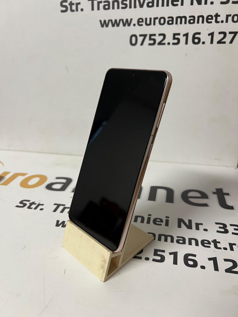 Telefon mobil Samsung Galaxy S21, 128GB, 8GB RAM image 3