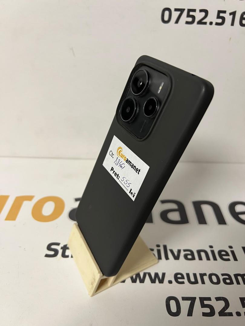 Telefon mobil Xiaomi Redmi Note 14, 6GB RAM, 128GB image 1