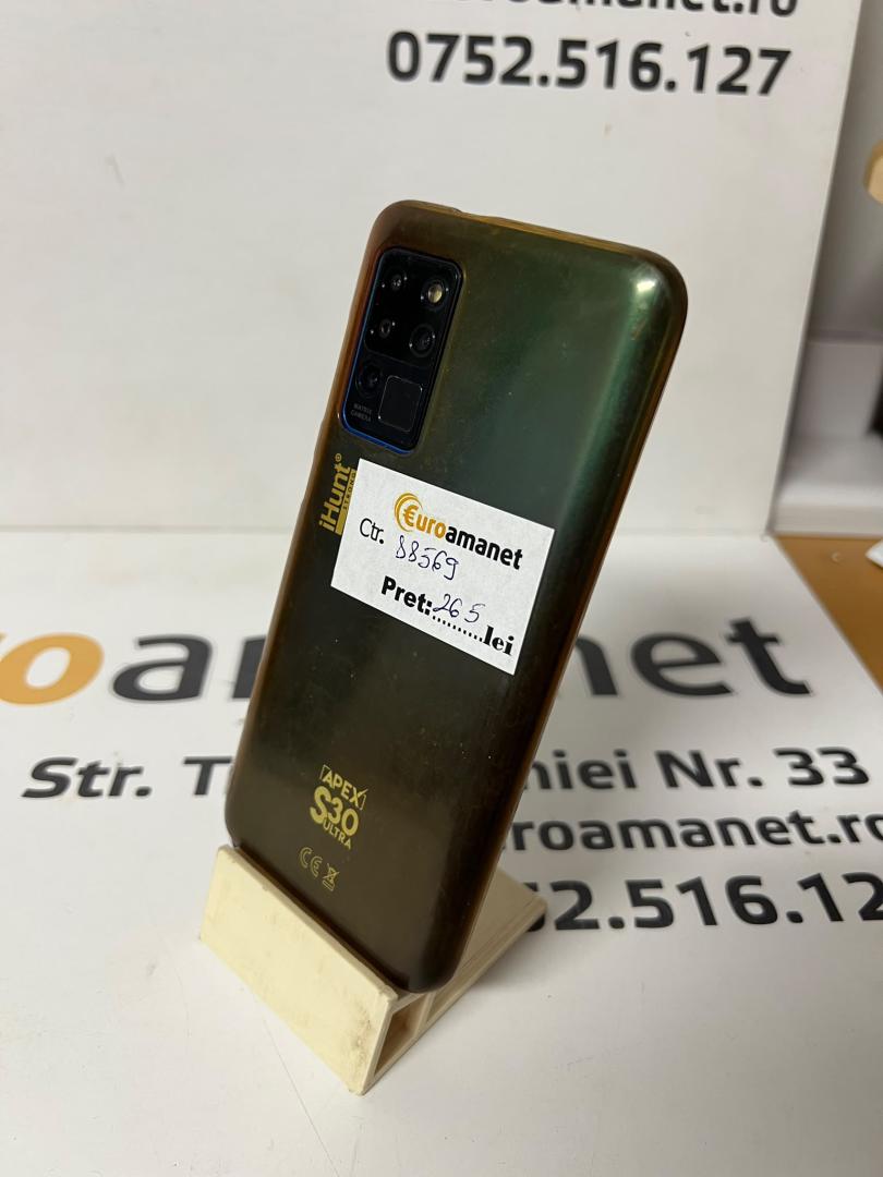 Telefon mobil iHunt S30 Ultra ApeX 2021, Dual SIM, 64GB, 4GB RAM image 1