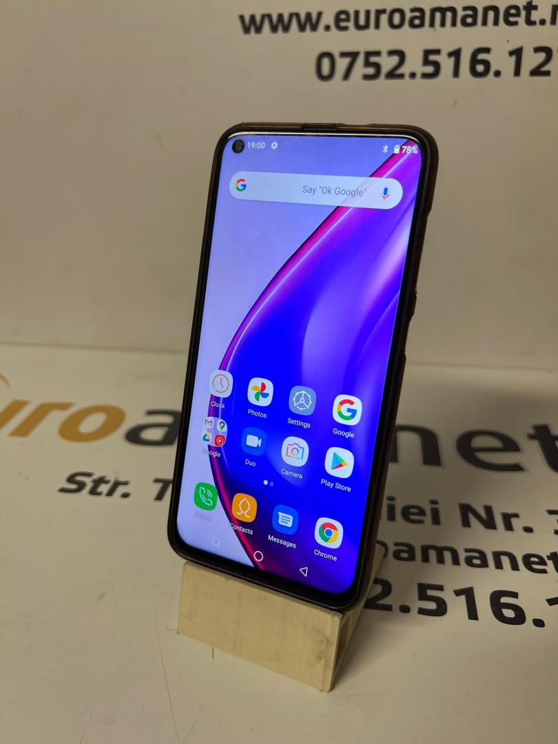 Telefon mobil iHunt S30 Ultra ApeX 2021, Dual SIM, 64GB, 4GB RAM image 3