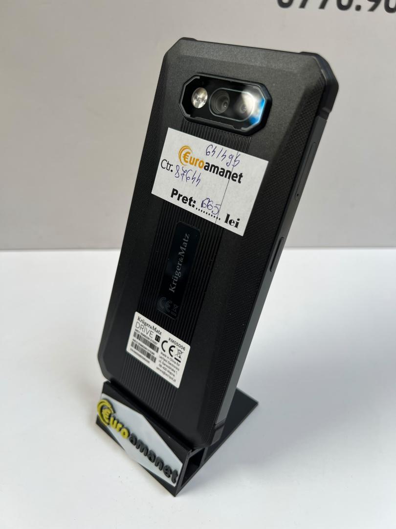 Telefon Kruger & Matz DRIVE 11, 4GB RAM, 64GB image 1