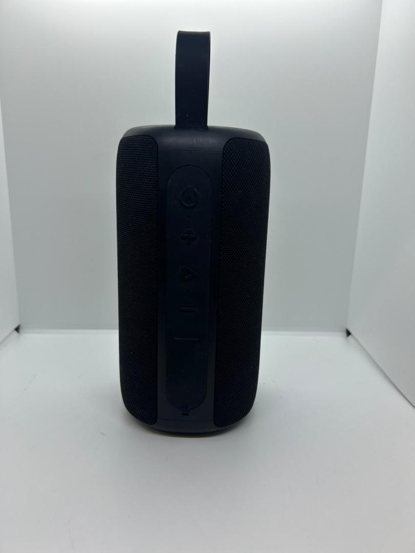 Boxa Portabila Bluetooth 24W cu LED – Fresh 'n Rebel Wireless Speaker XL image 1