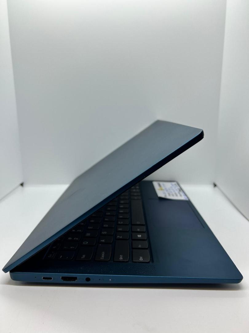 Laptop LENOVO V14 IIL, Intel Core i5-1035G1 pana la 3.6GHz, 14" Full HD, 8GB, SSD 512GB image 2