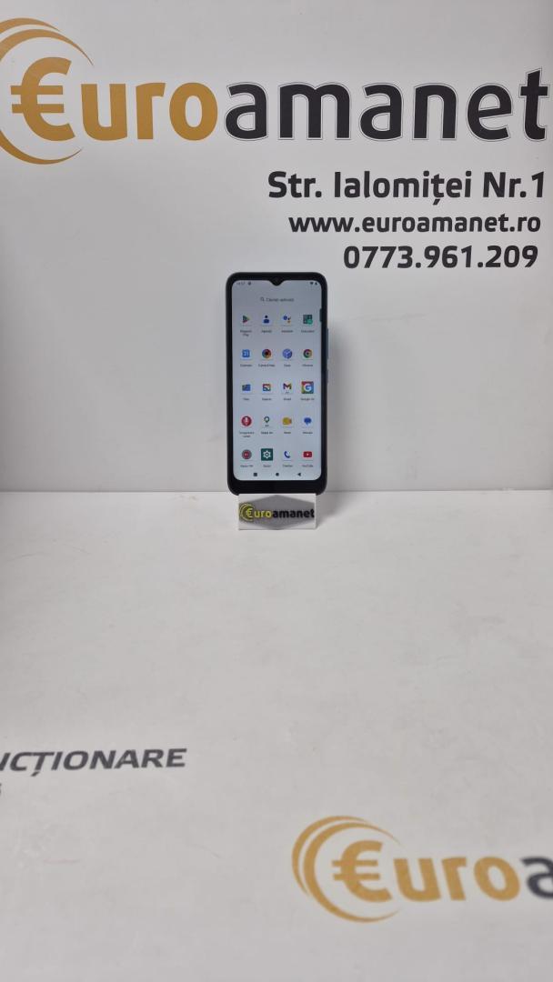 Telefon mobil Allview A30 Max, Dual SIM, 6.53", 1GB RAM, 32GB, 3G, Blue image 1