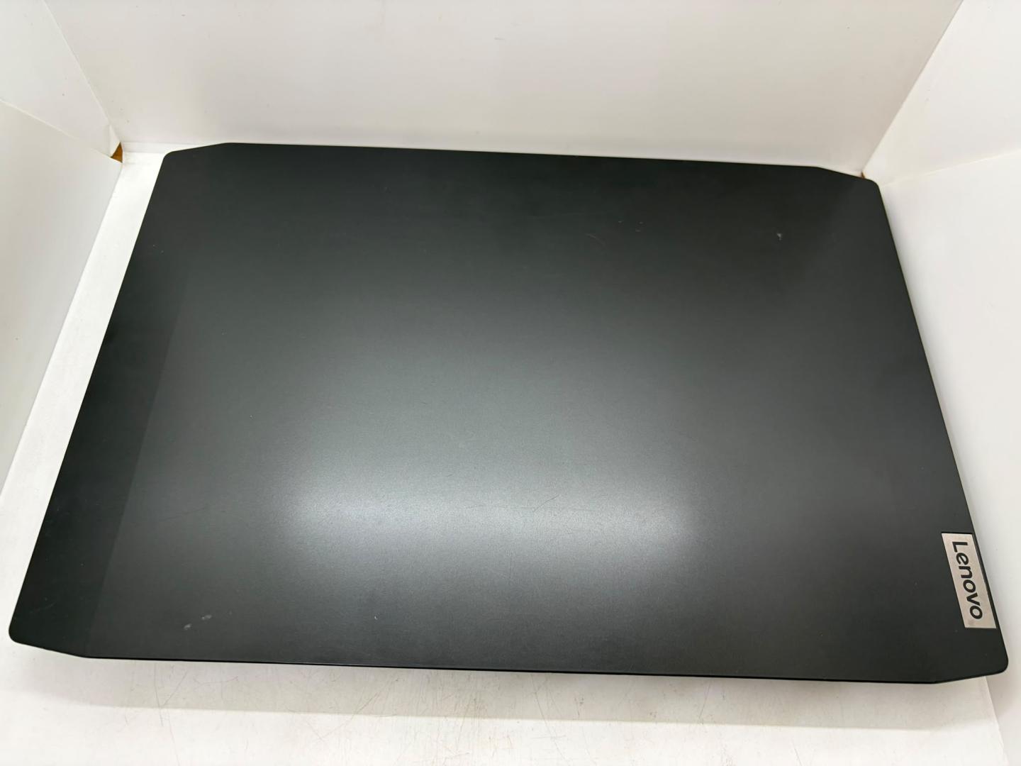 Laptop Gaming Lenovo IdeaPad 3 15ARH05 cu procesor AMD Ryzen 5 4600H, 15.6", 8GB, 256GB SSD, NVIDIA GeForce GTX 1650 4GB image 2
