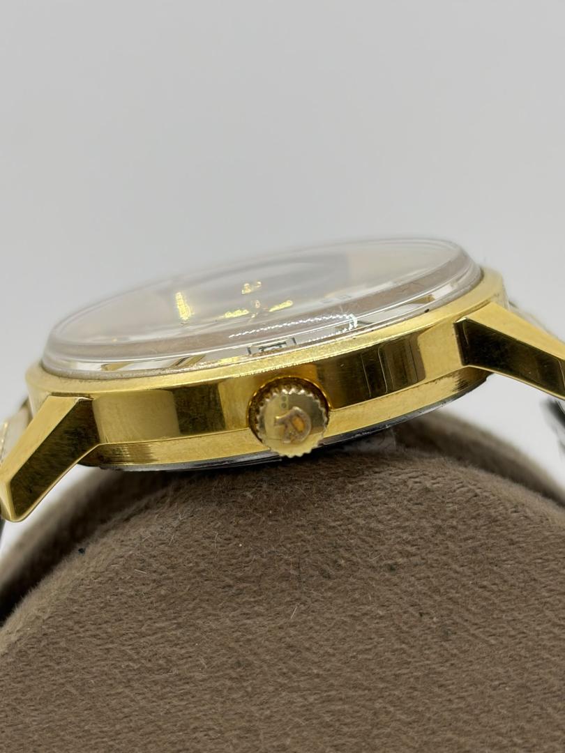 Ceas Record De Luxe Automatic image 1