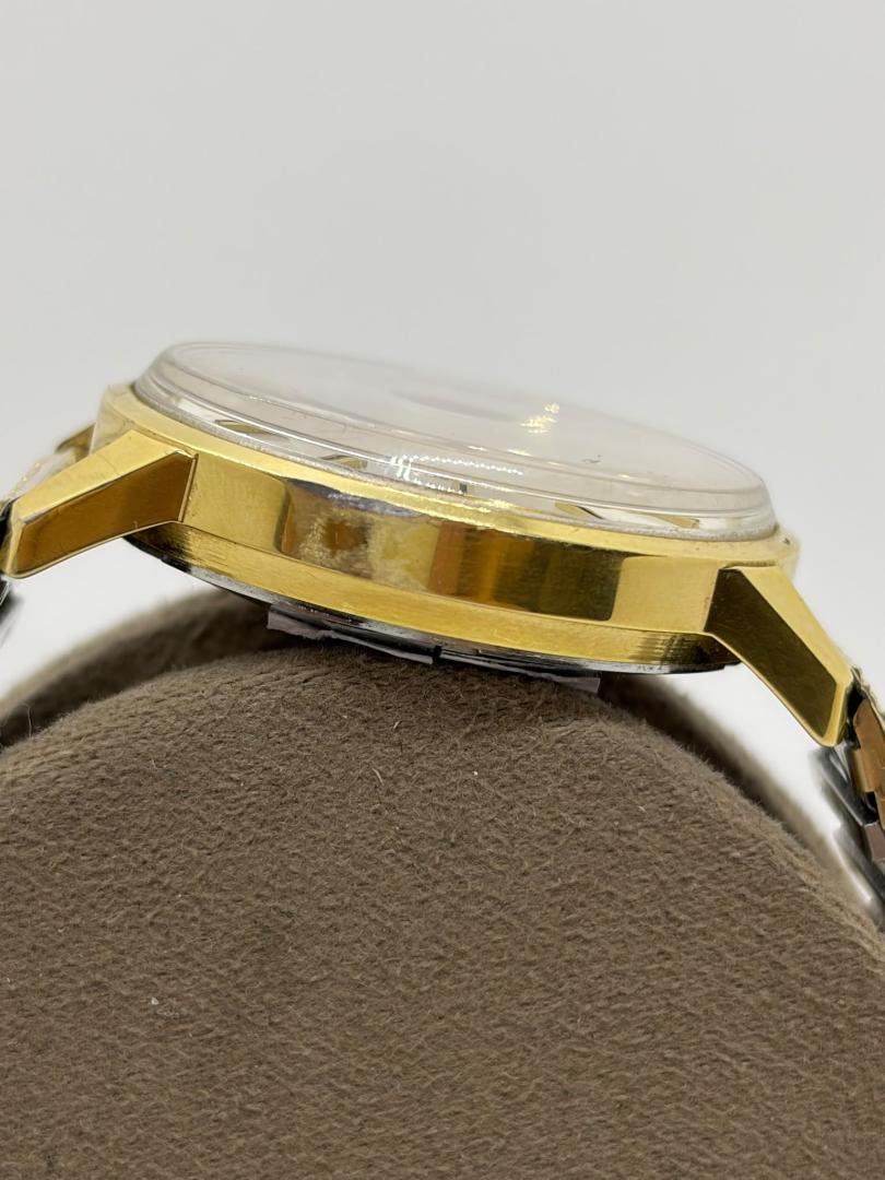Ceas Record De Luxe Automatic image 2