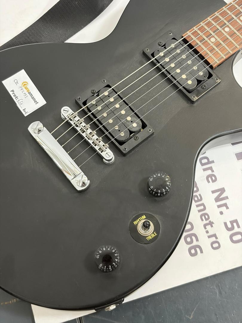 Chitara Electrica Epiphone Les Paul Special II Player image 2