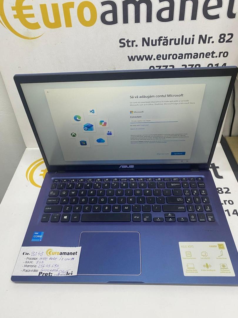 ASUS X515
