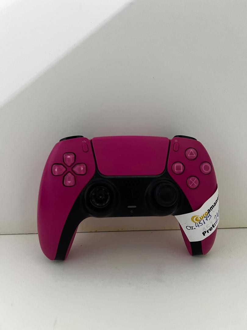 Controller Wireless PlayStation 5 (PS5) DualSense V2 image 1