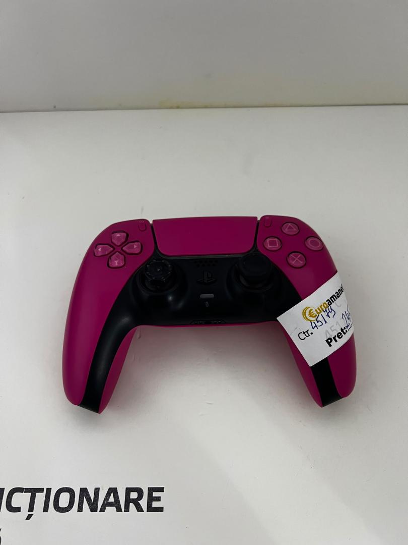 Controller Wireless PlayStation 5 (PS5) DualSense V2 image 3